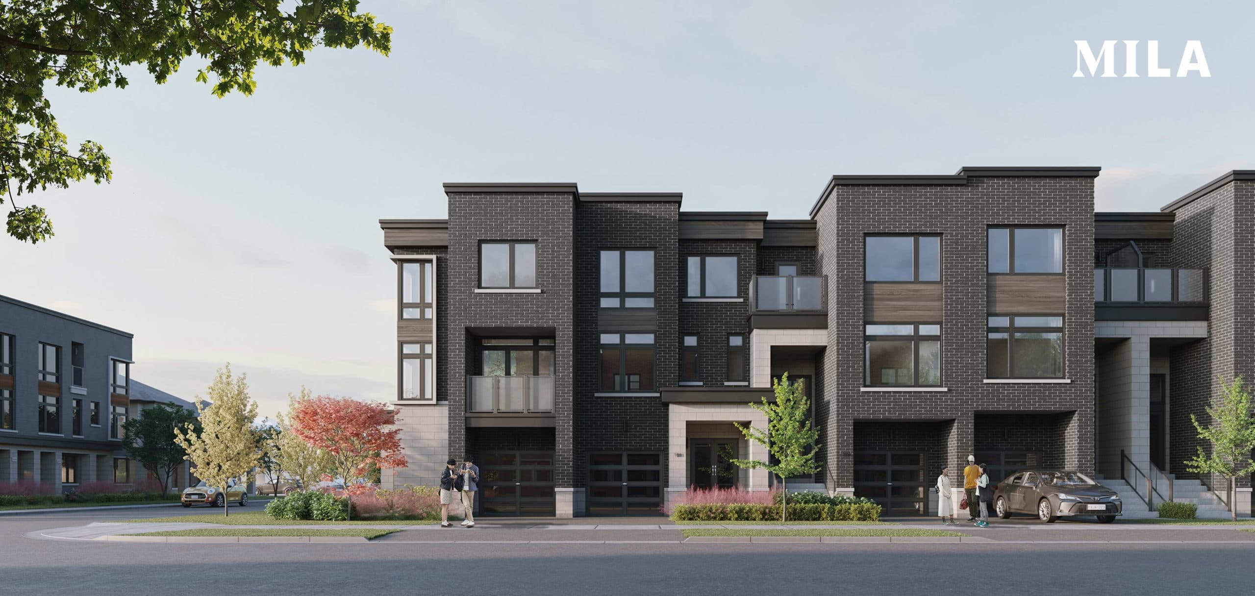 MILA by Madison Towns - Image 2