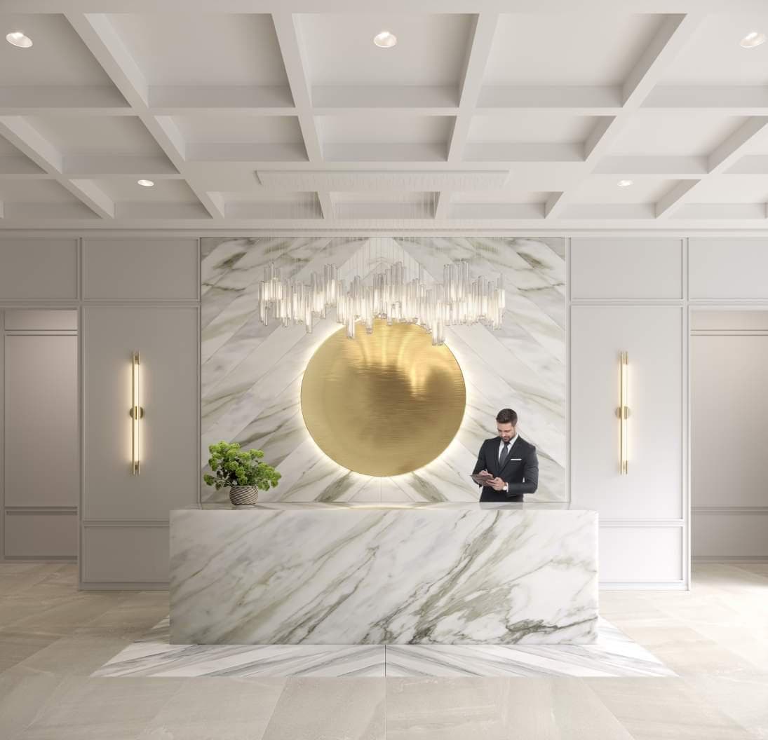 Queen Central Condos - Image 8