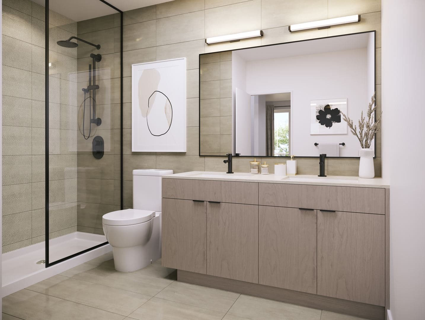 The Hill on Bayview Towns - Image 11