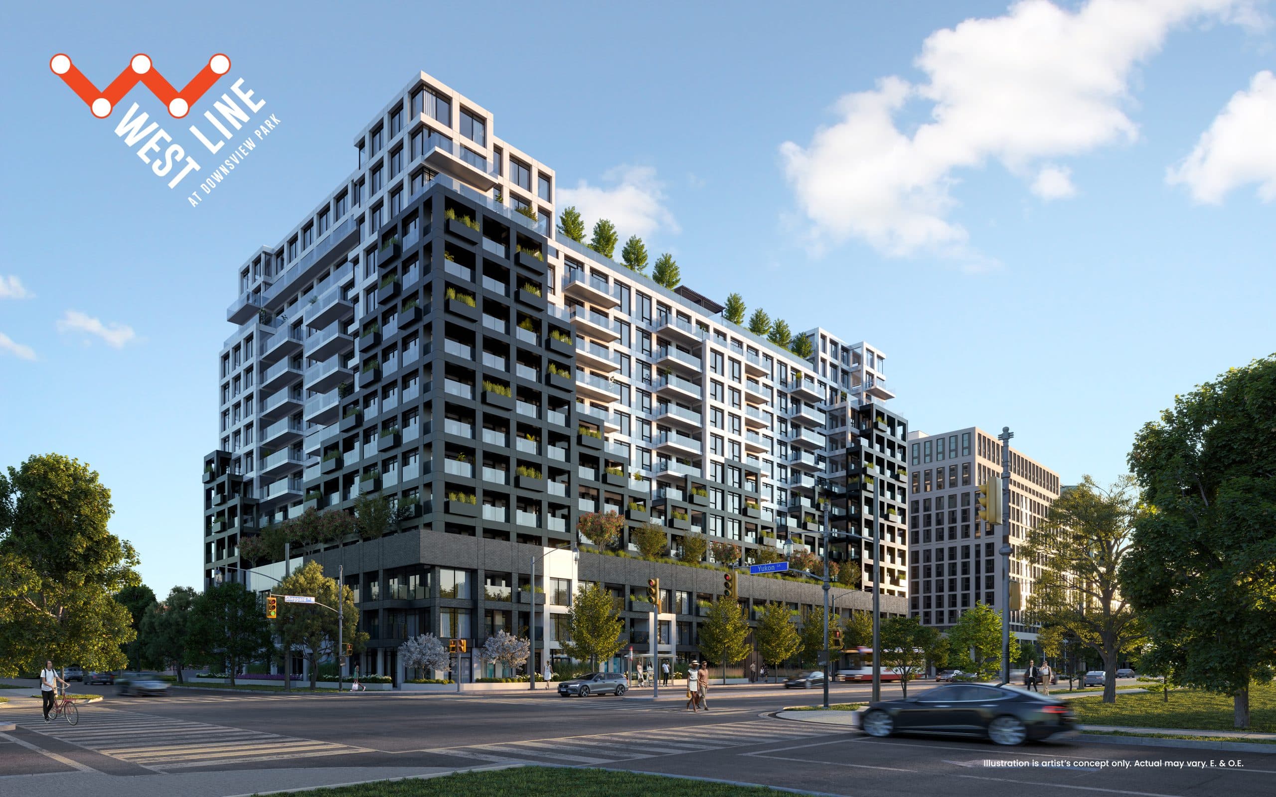 WestLine Condos - Image 4