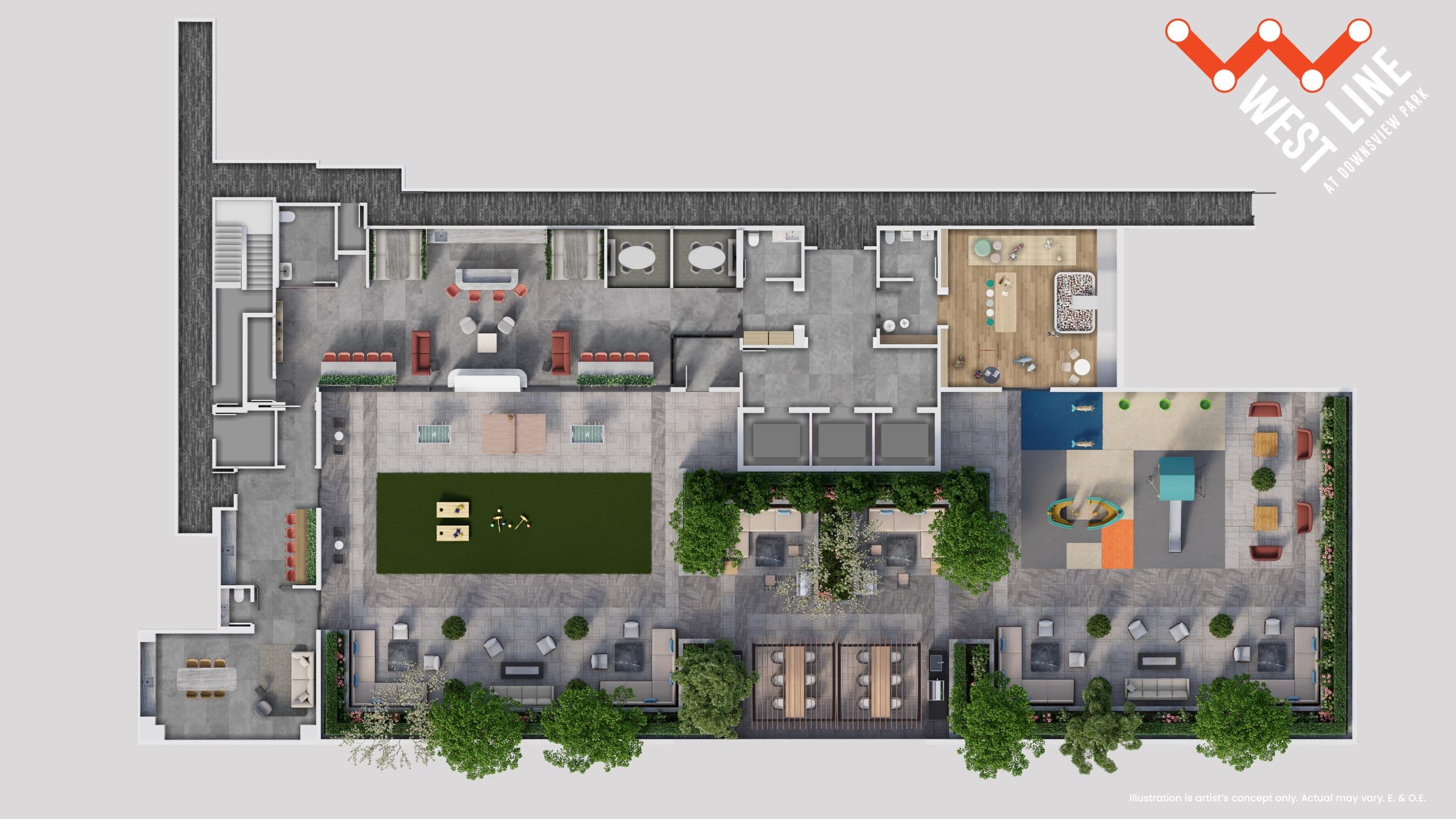 WestLine Condos - Image 6