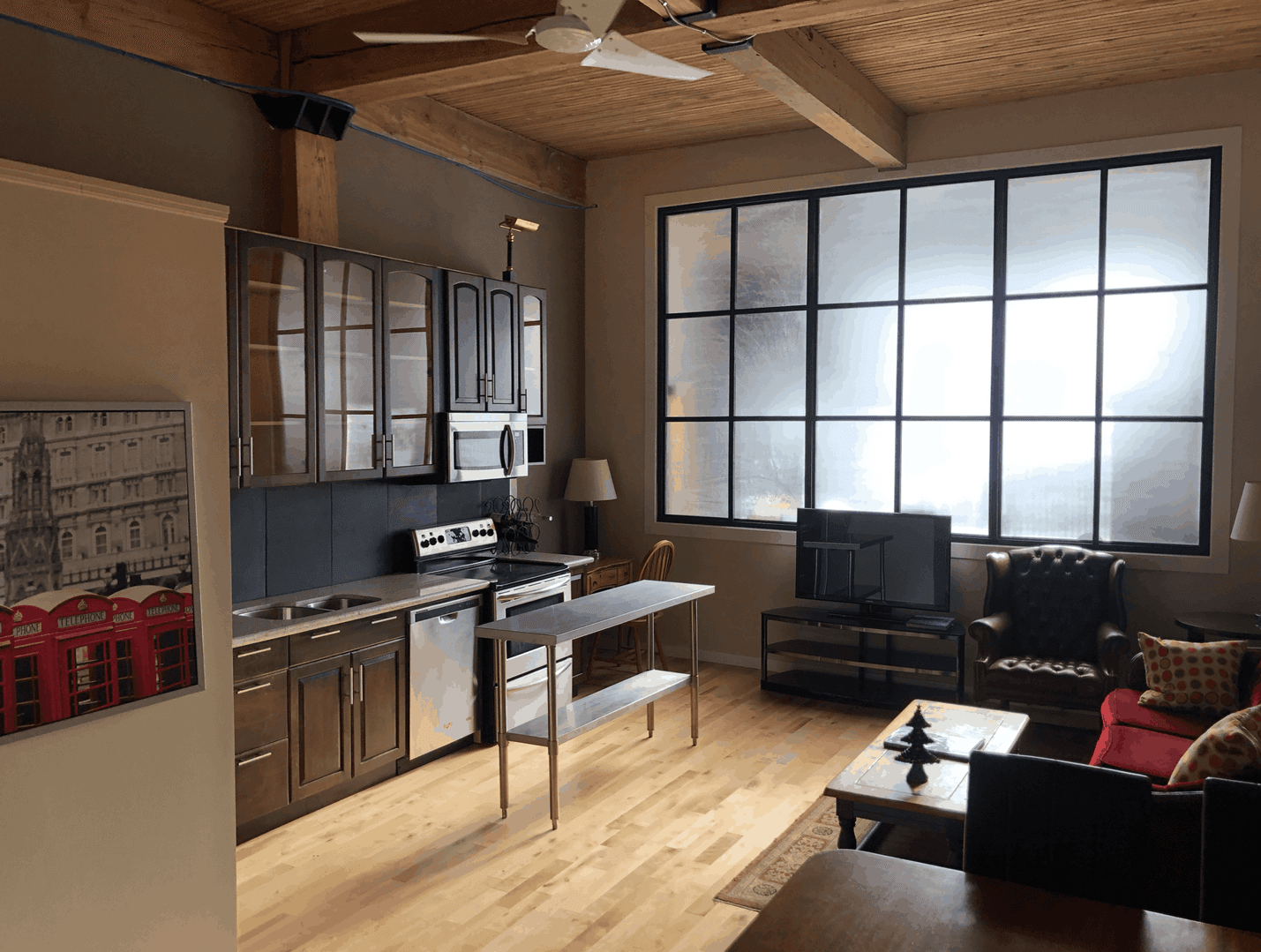 Beasley Park Lofts - Image 11