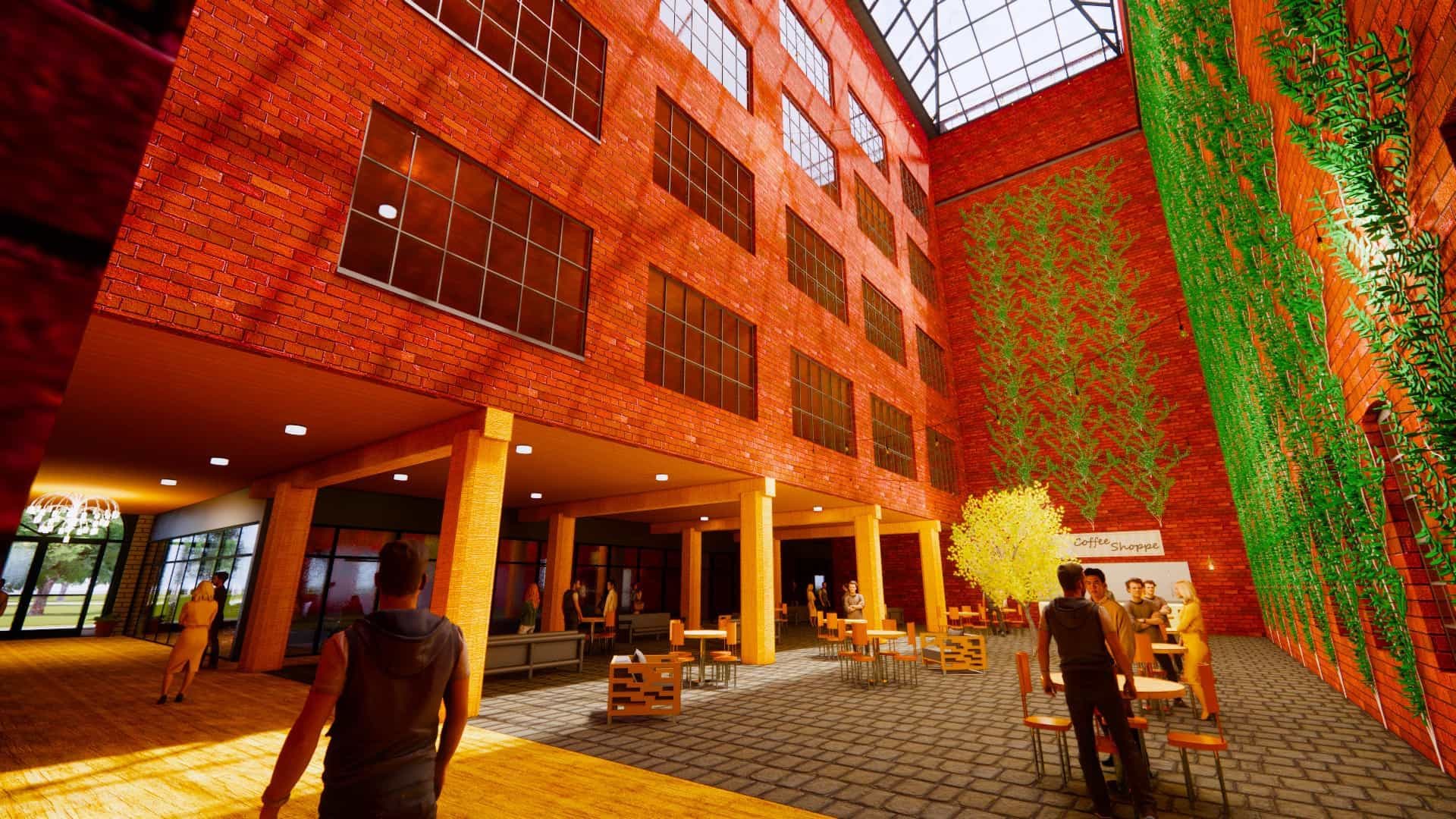 Beasley Park Lofts - Image 8