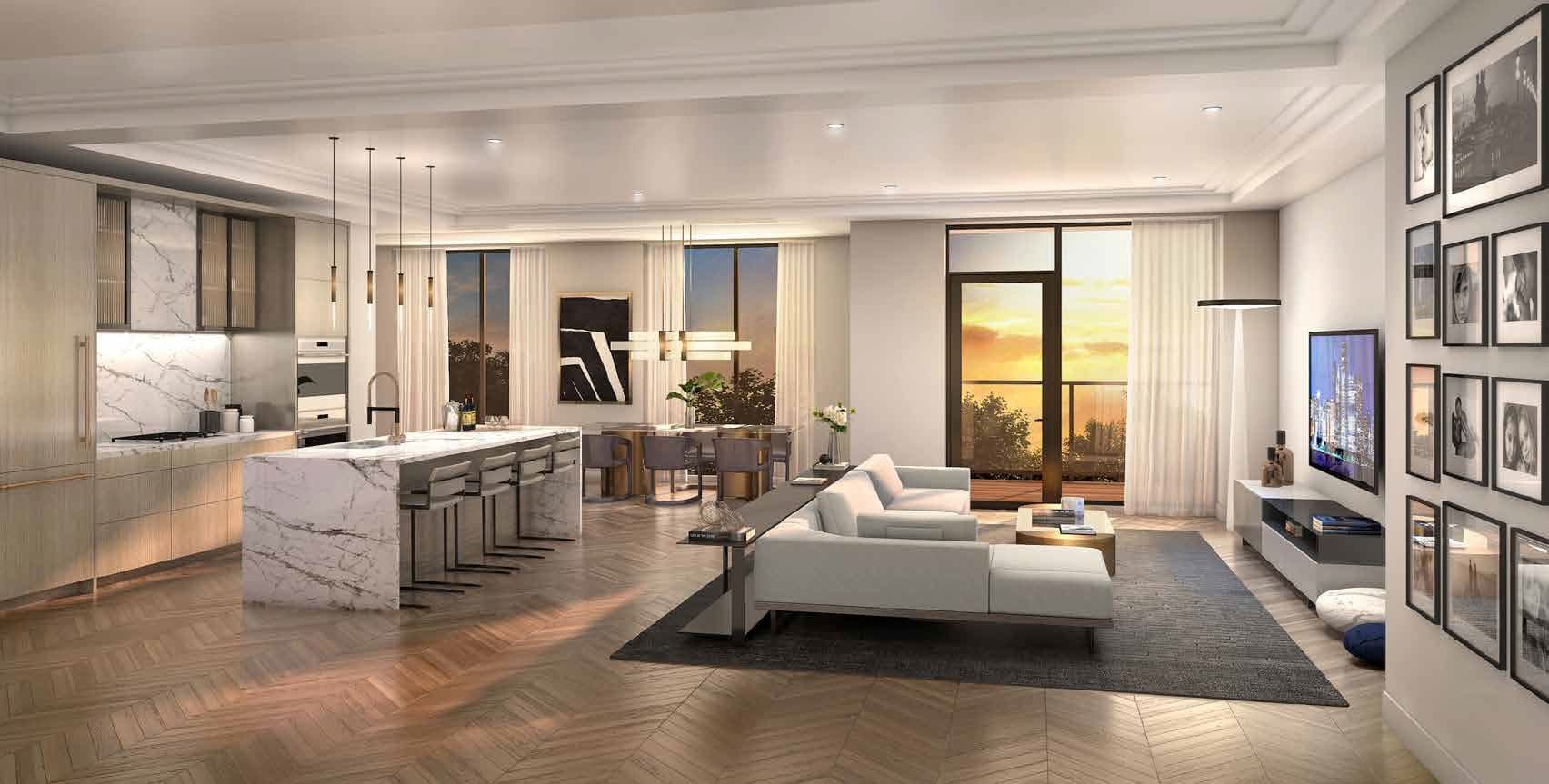 Berkshire Residences Condos - Image 9