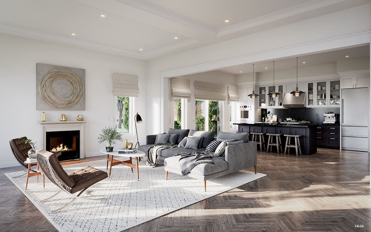 The Heights of Harmony - Image 10