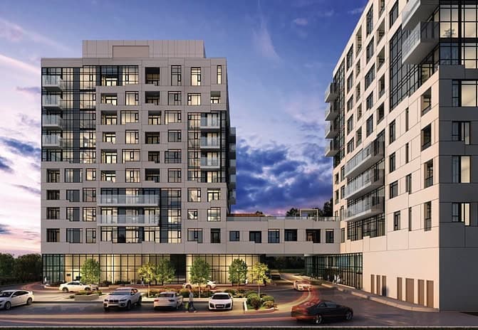 Kaleido Oakville Condos