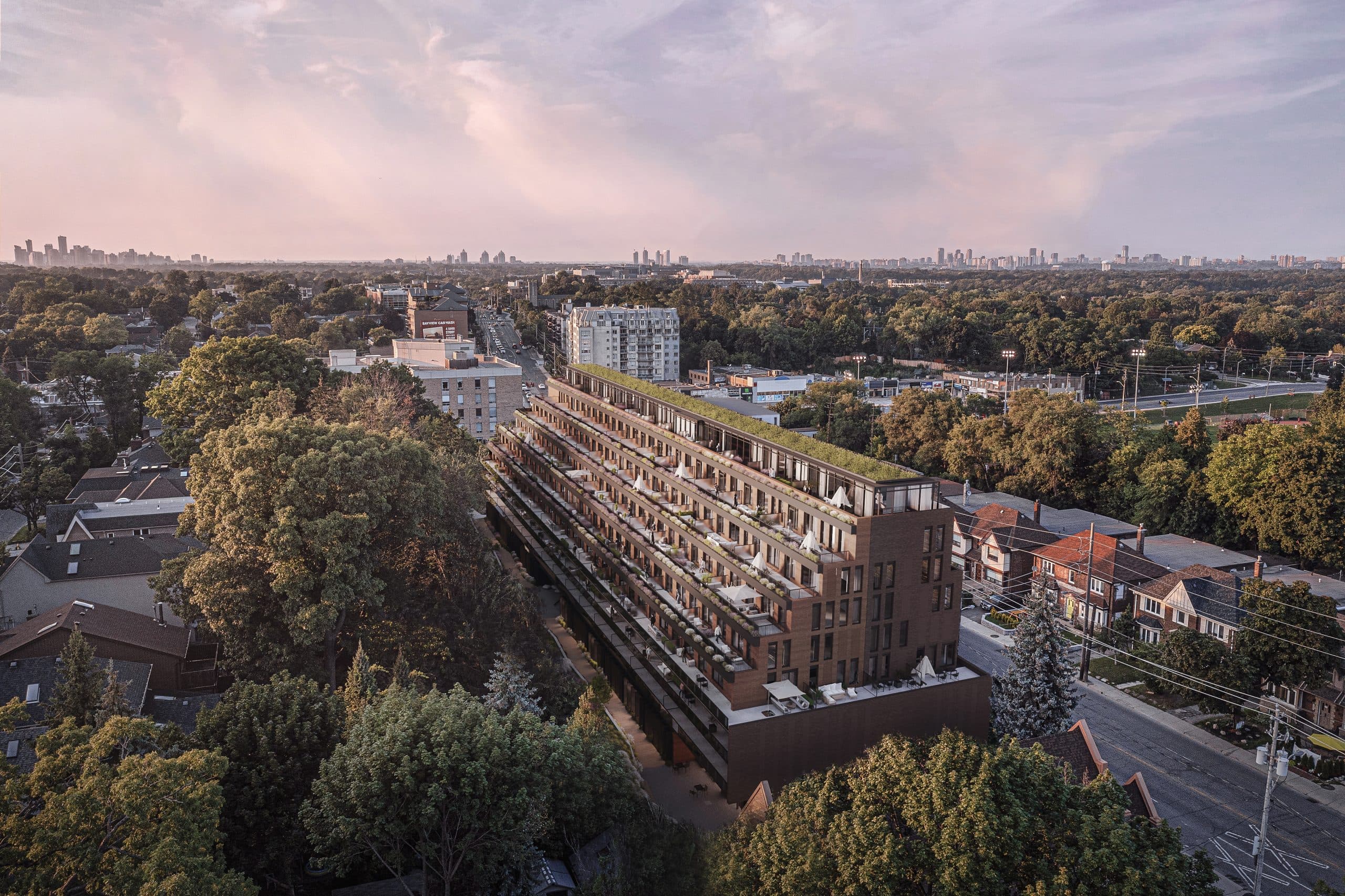 Leaside Common Condos - Image 5