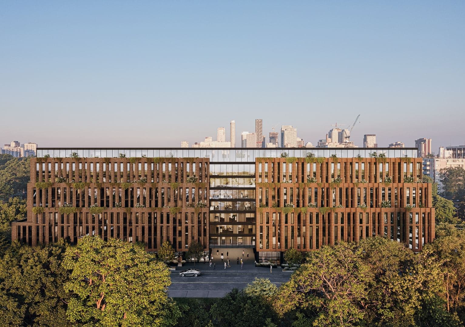 Leaside Common Condos - Image 3