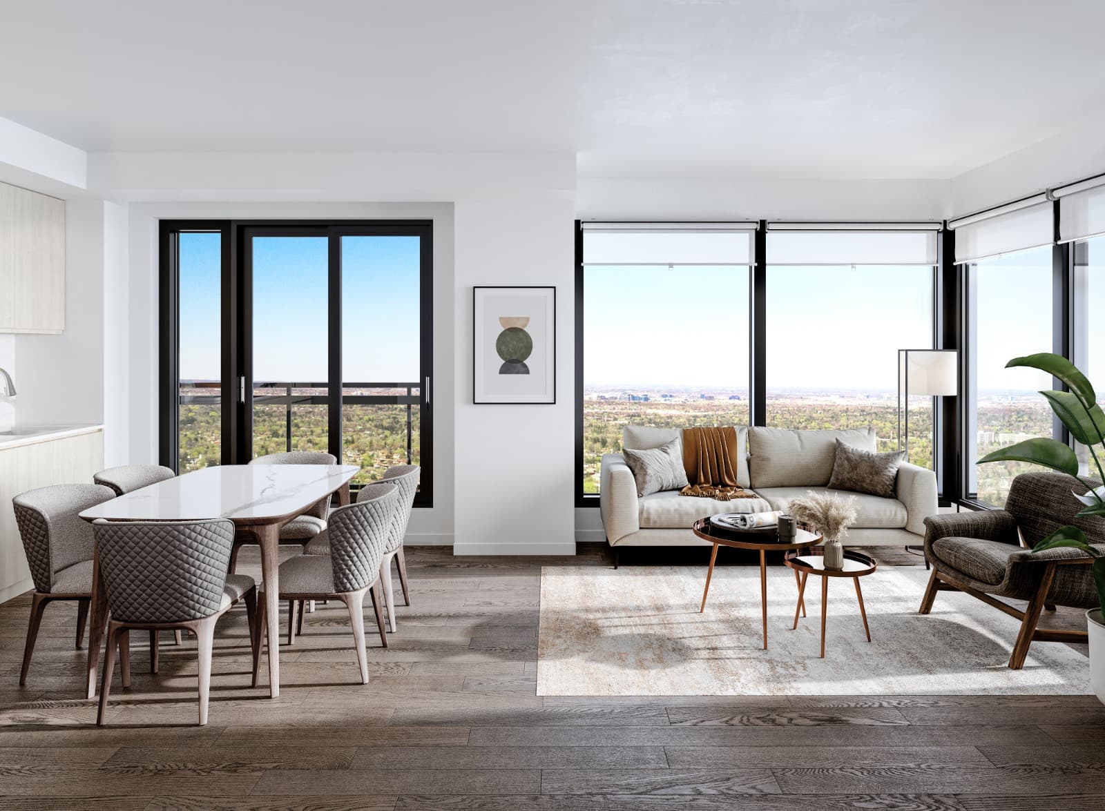 M2M Squared Condos - Image 18