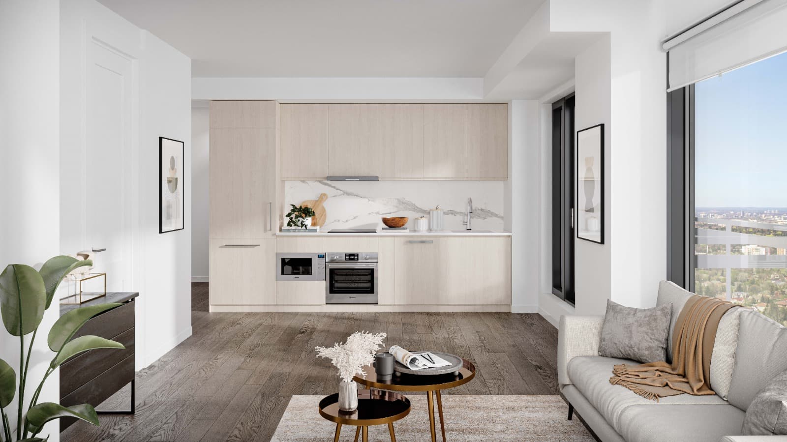 M2M Squared Condos - Image 19