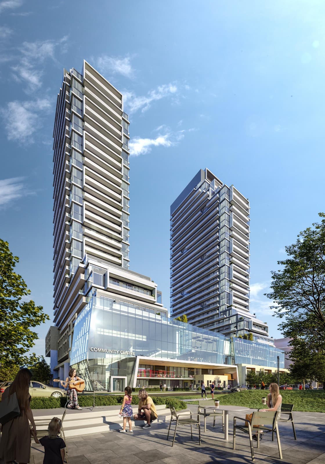 M2M Squared Condos - Image 3
