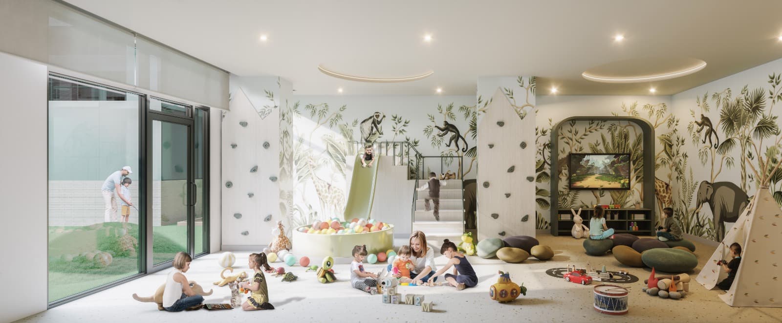 M2M Squared Condos - Image 15