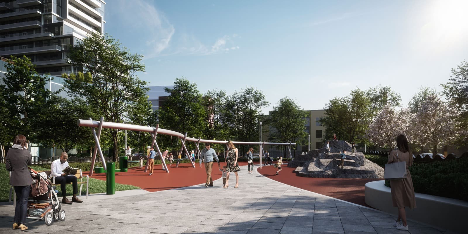 M2M Squared Condos - Image 8