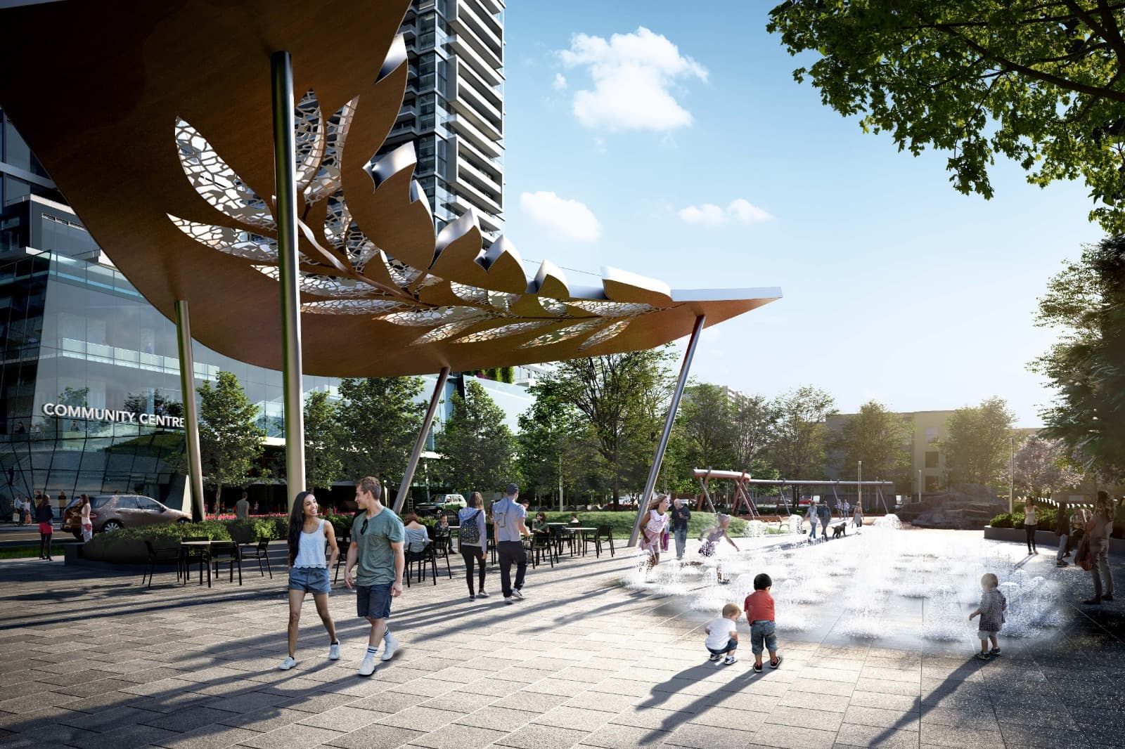 M2M Squared Condos - Image 11