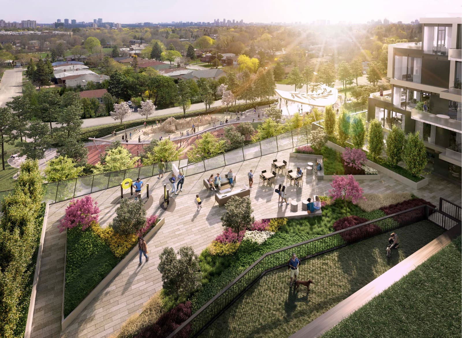 M2M Squared Condos - Image 6