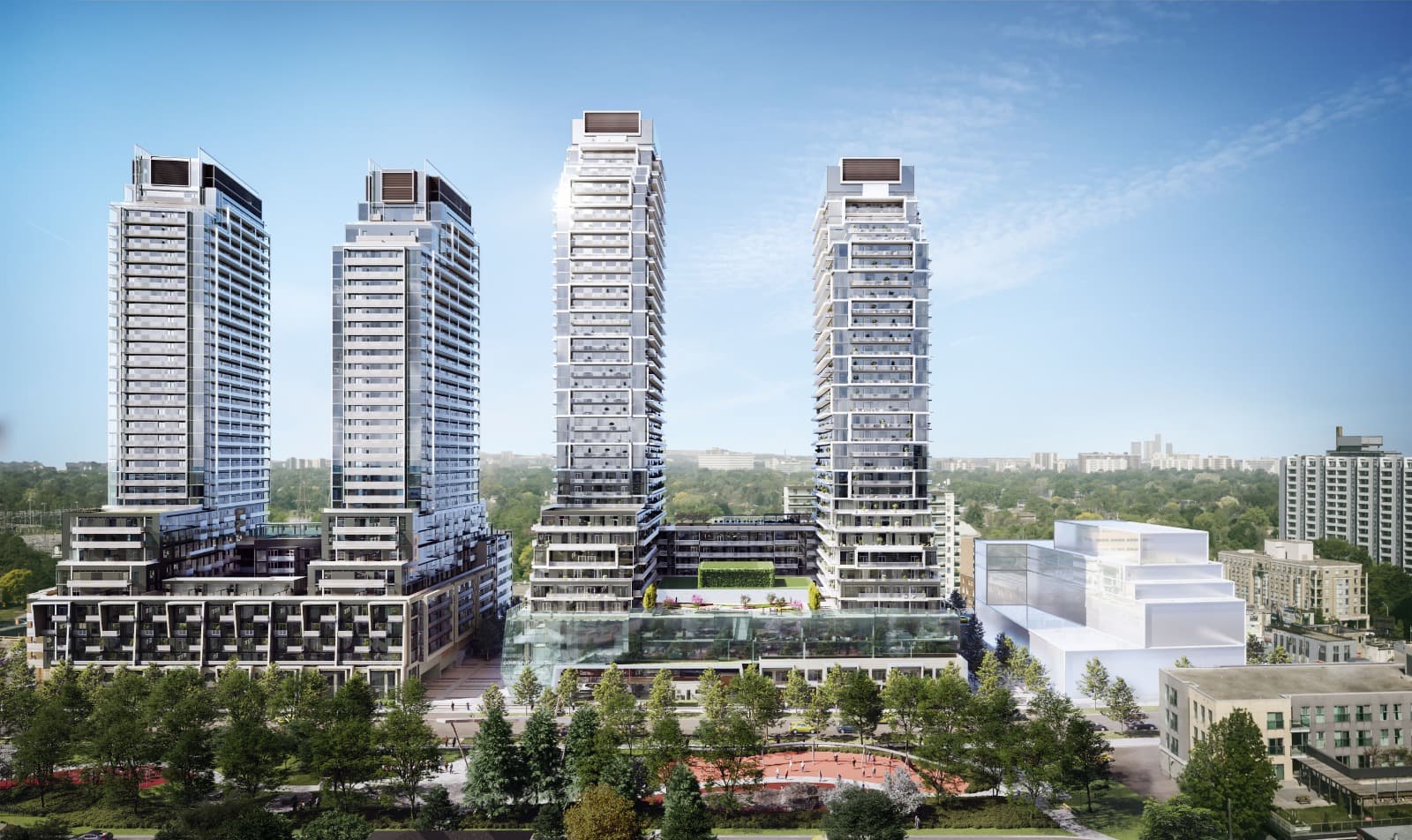 M2M Squared Condos - Image 4