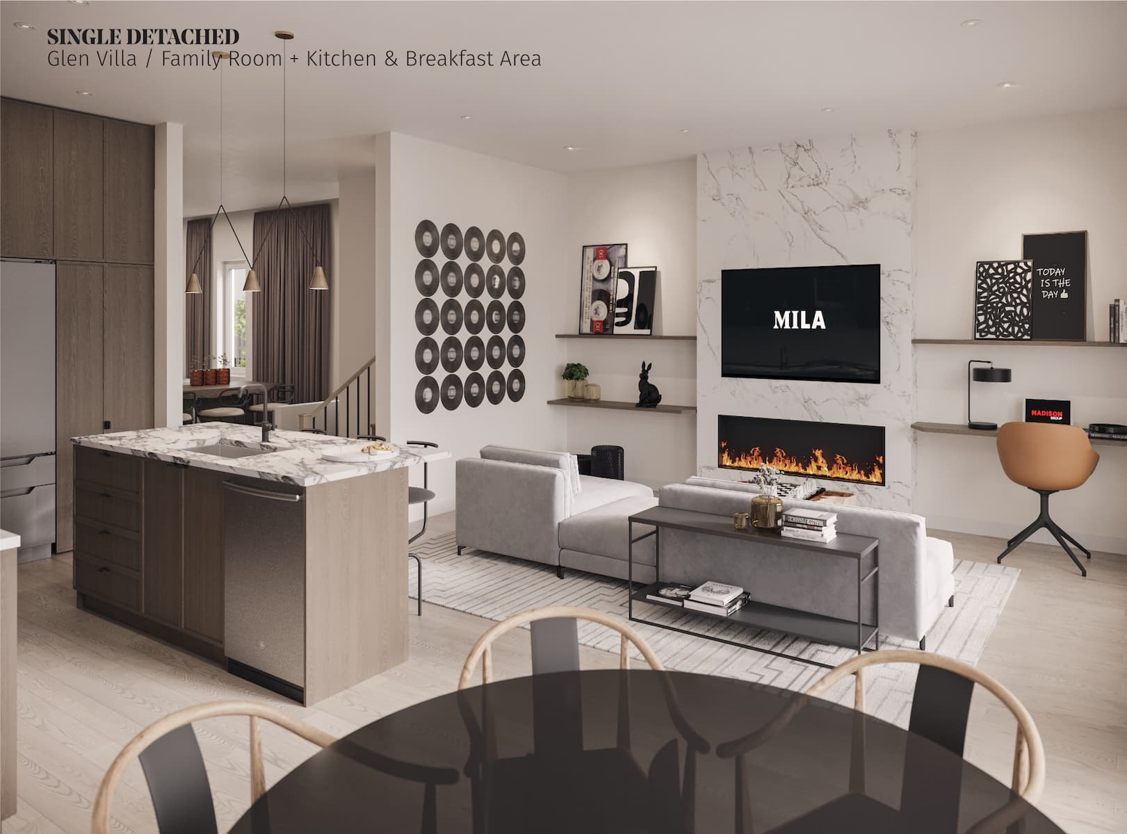 MILA by Madison Towns - Image 7