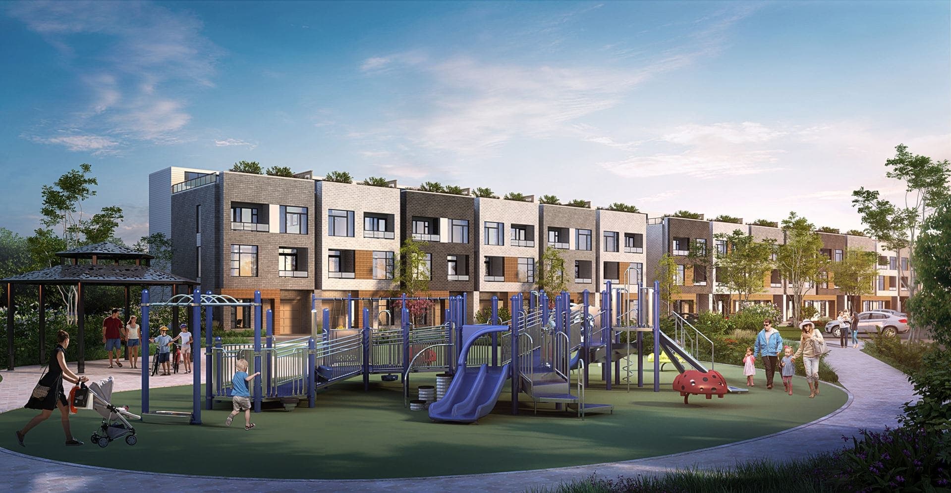 MiNu Towns - Image 2