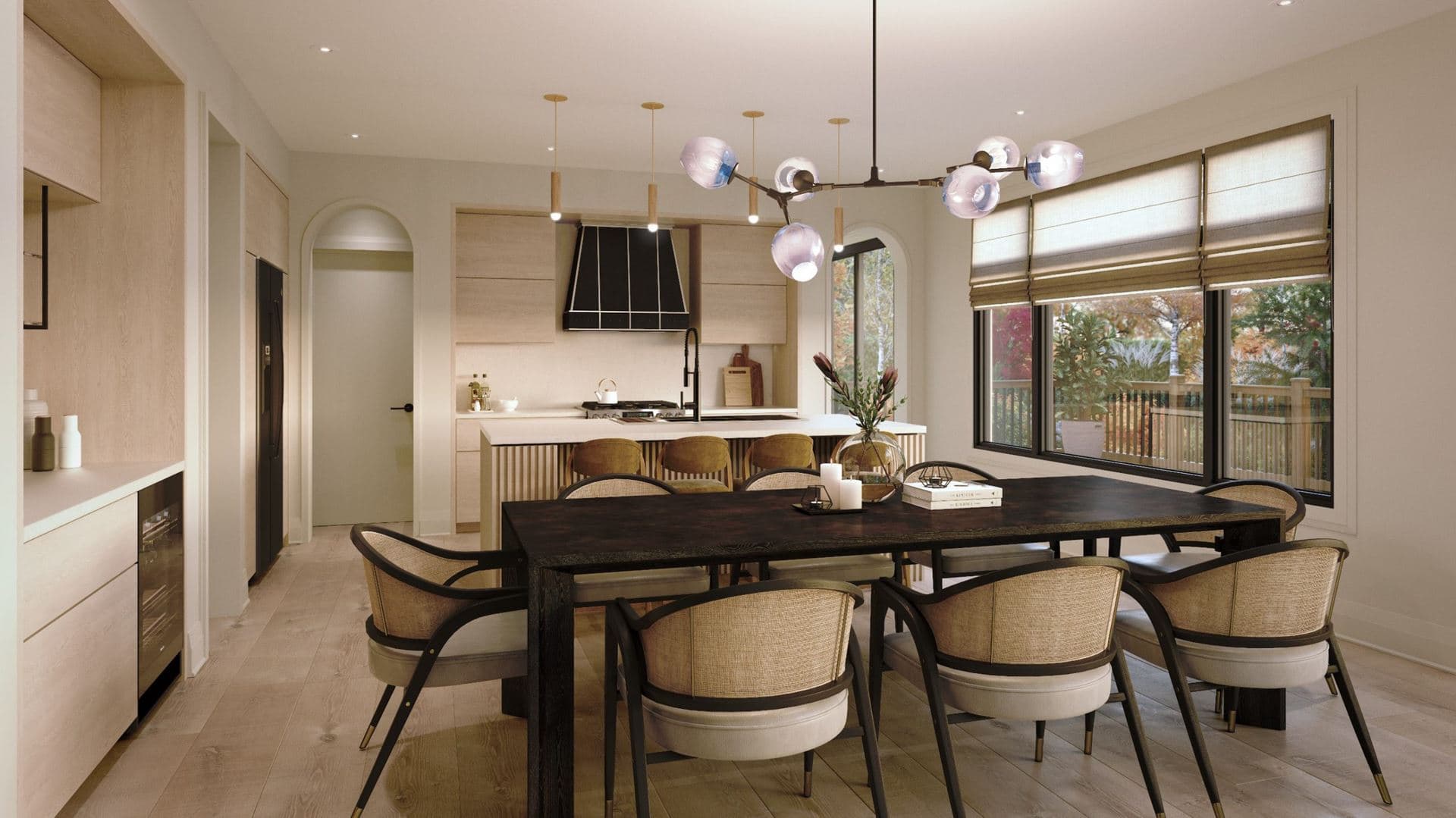 Northern Lights Muskoka - Image 7