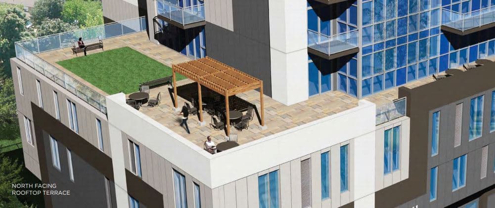 One28 King Street Condos - Image 12