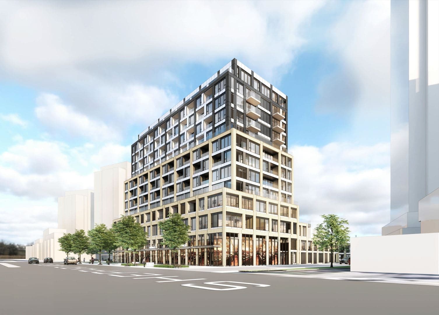 Parkside Square Condos - Image 3