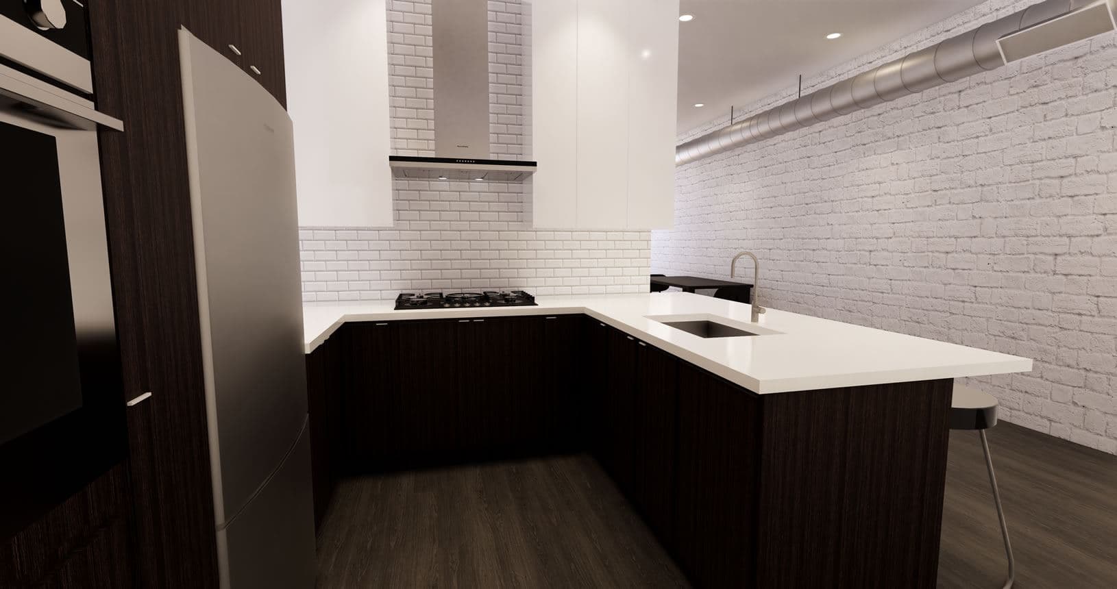 Post Lofts Leslieville - Image 13