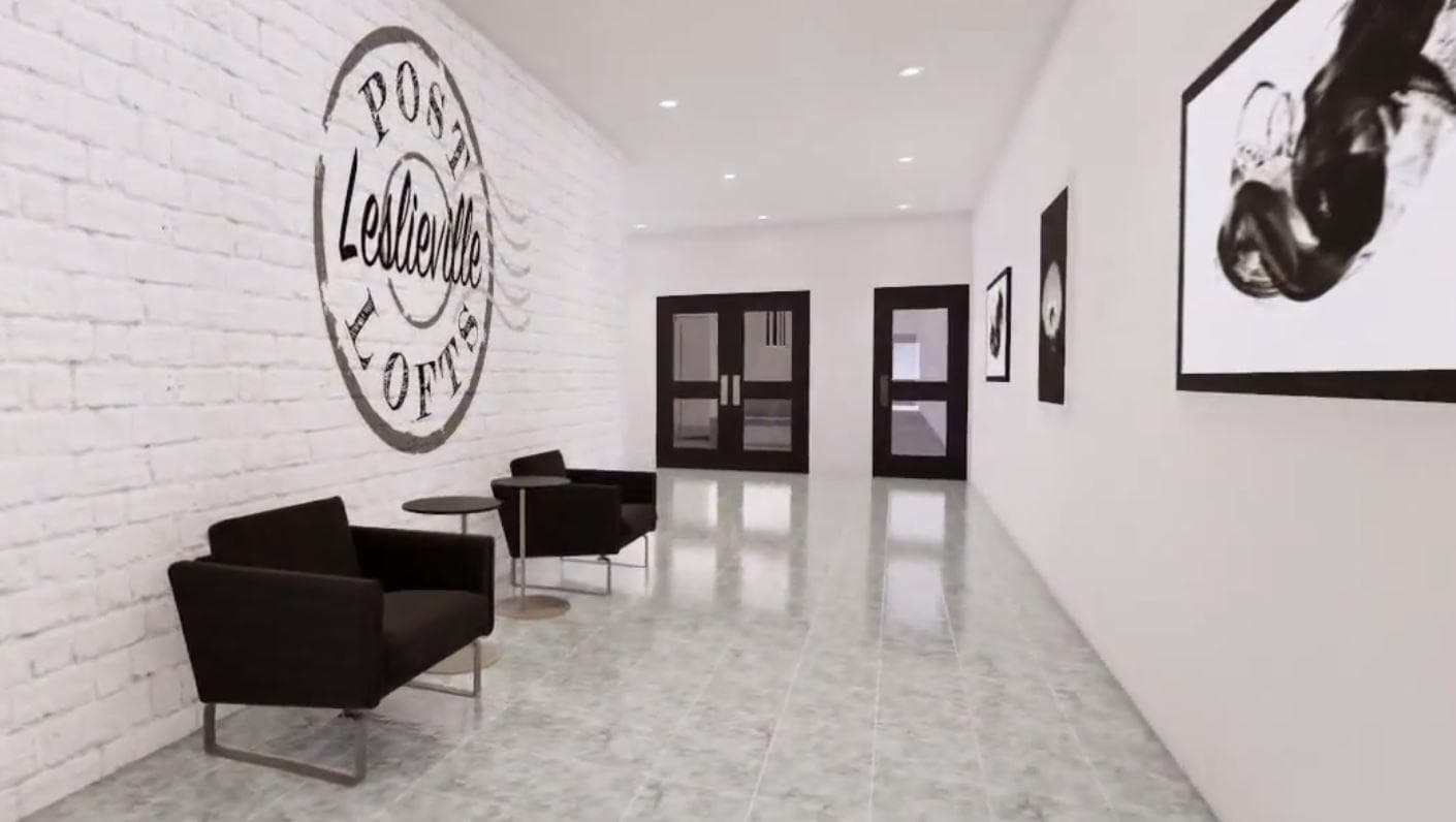 Post Lofts Leslieville - Image 7