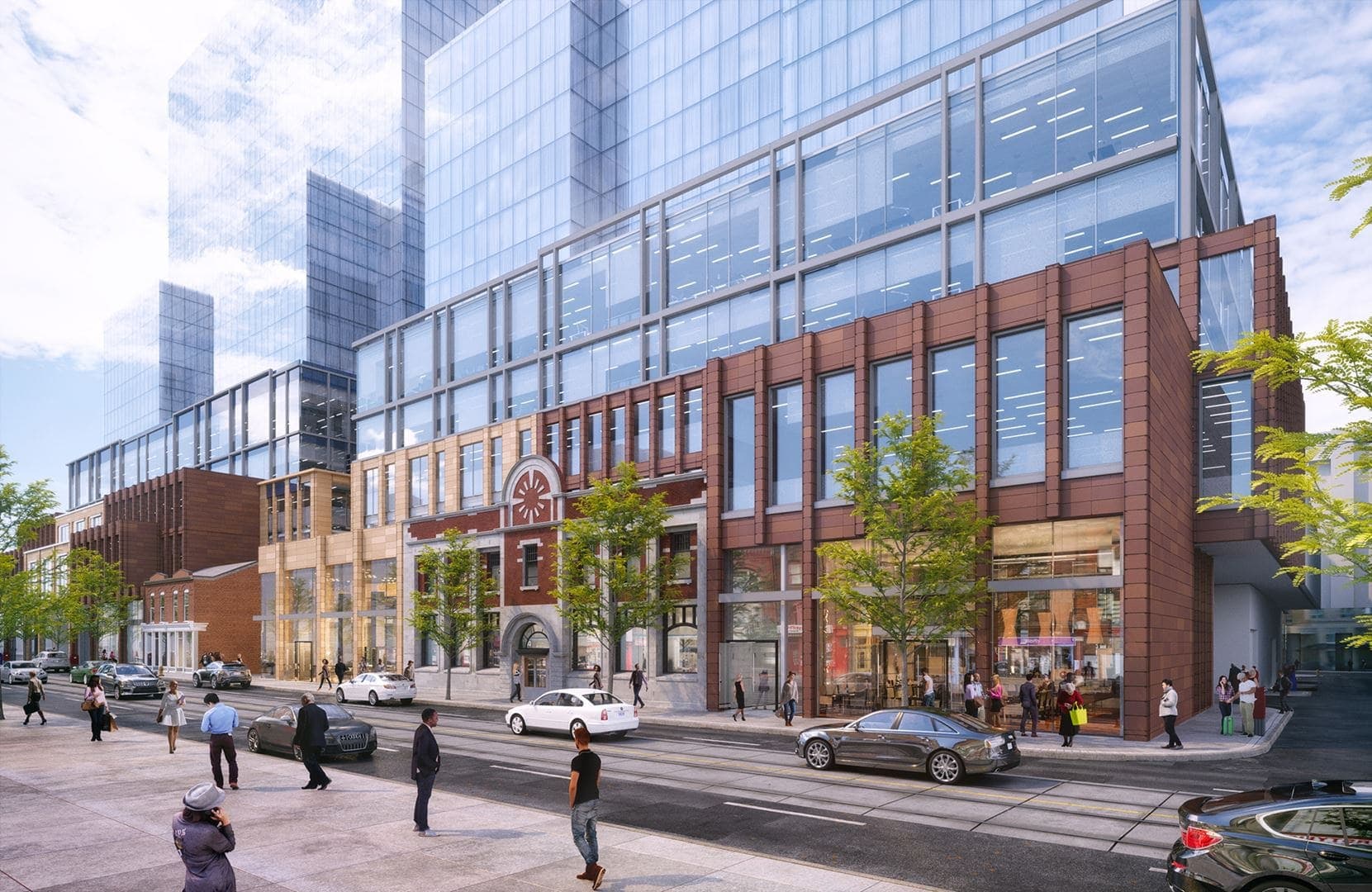 245 Queen Street East Condos - Image 4