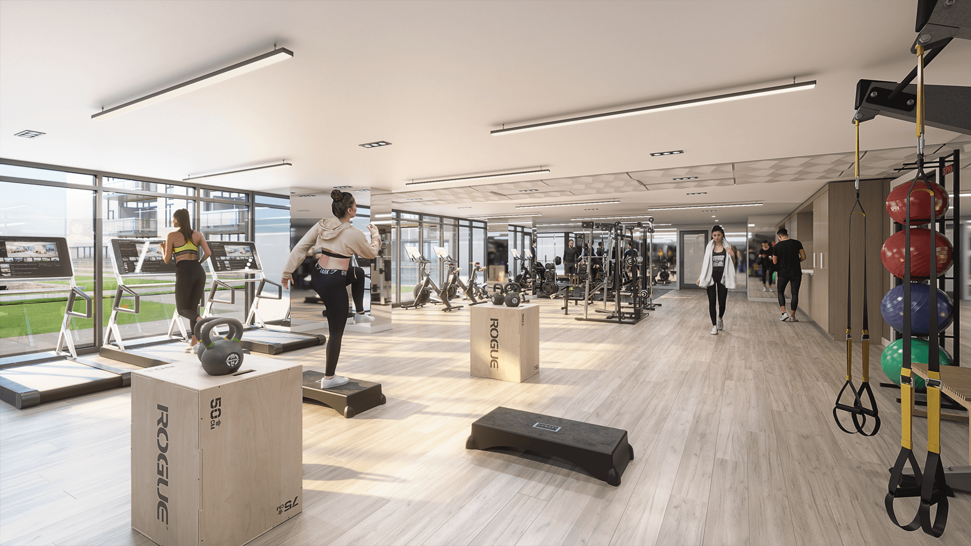 The Ambrose Condos - Image 15