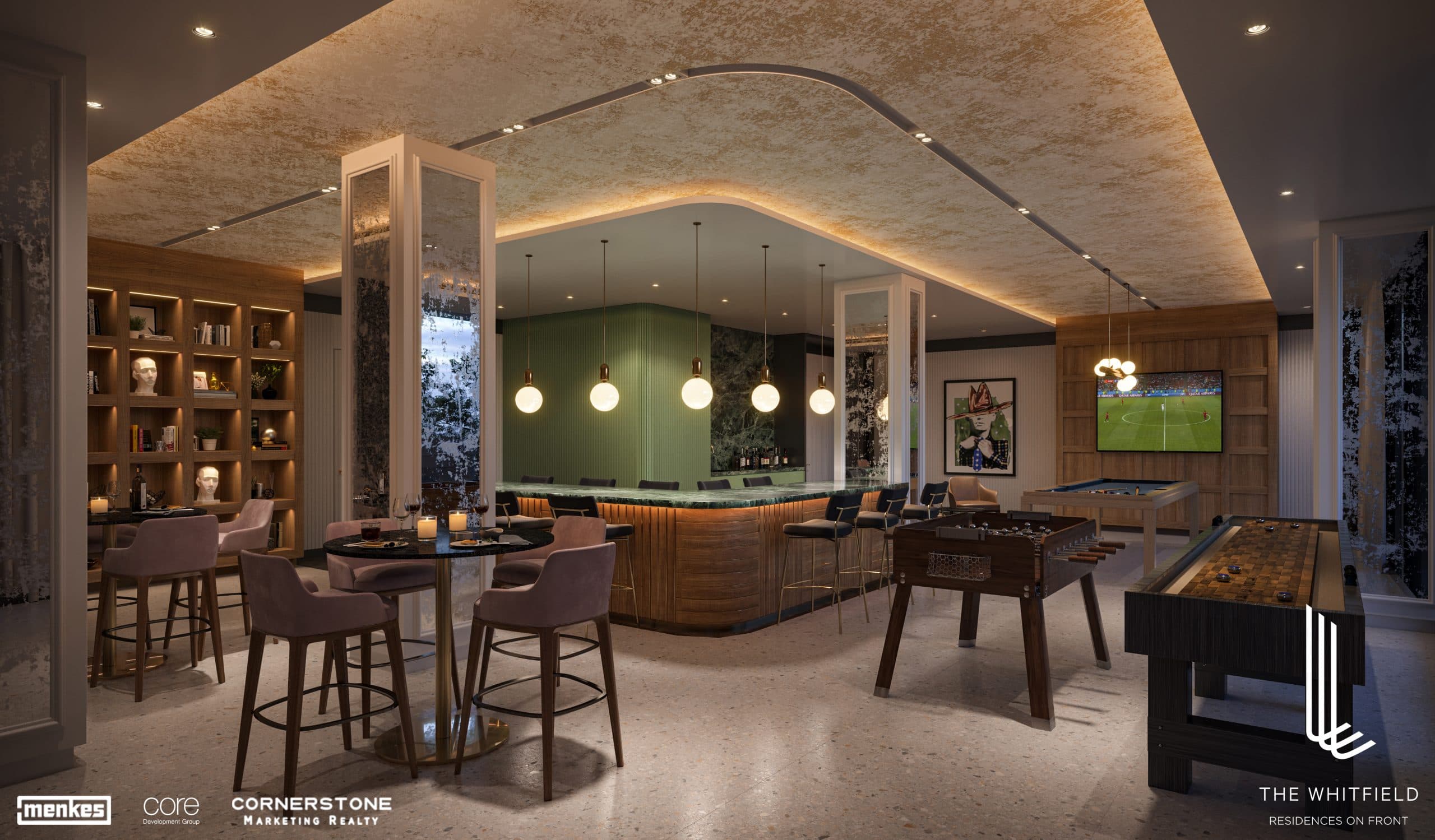 The Whitfield Condos - Image 7