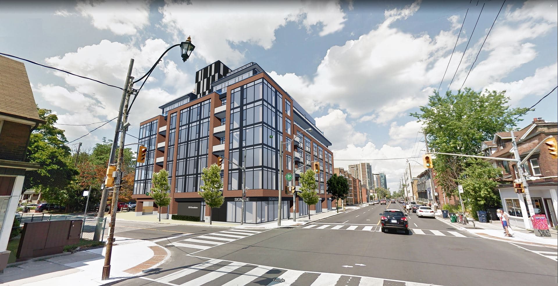 838 Broadview Condos - Image 6