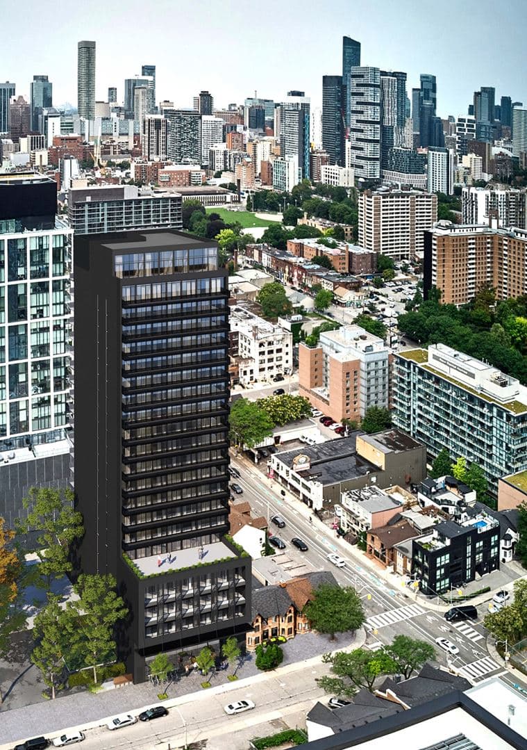 Berkeley House Condos - Image 2