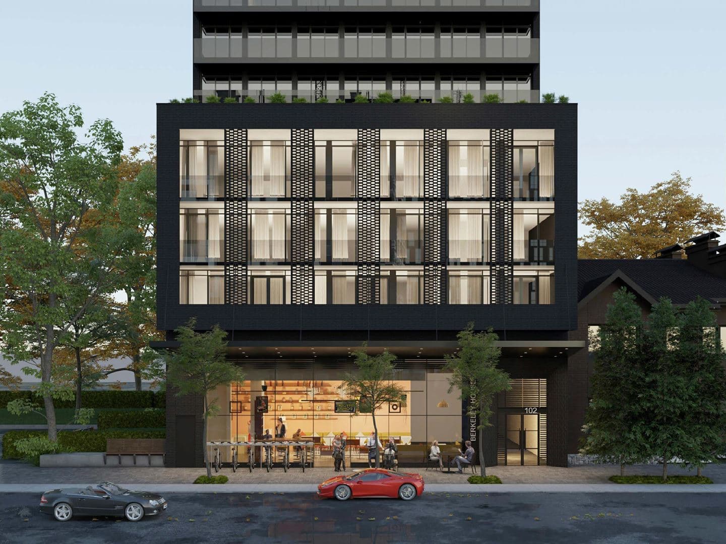 Berkeley House Condos - Image 4