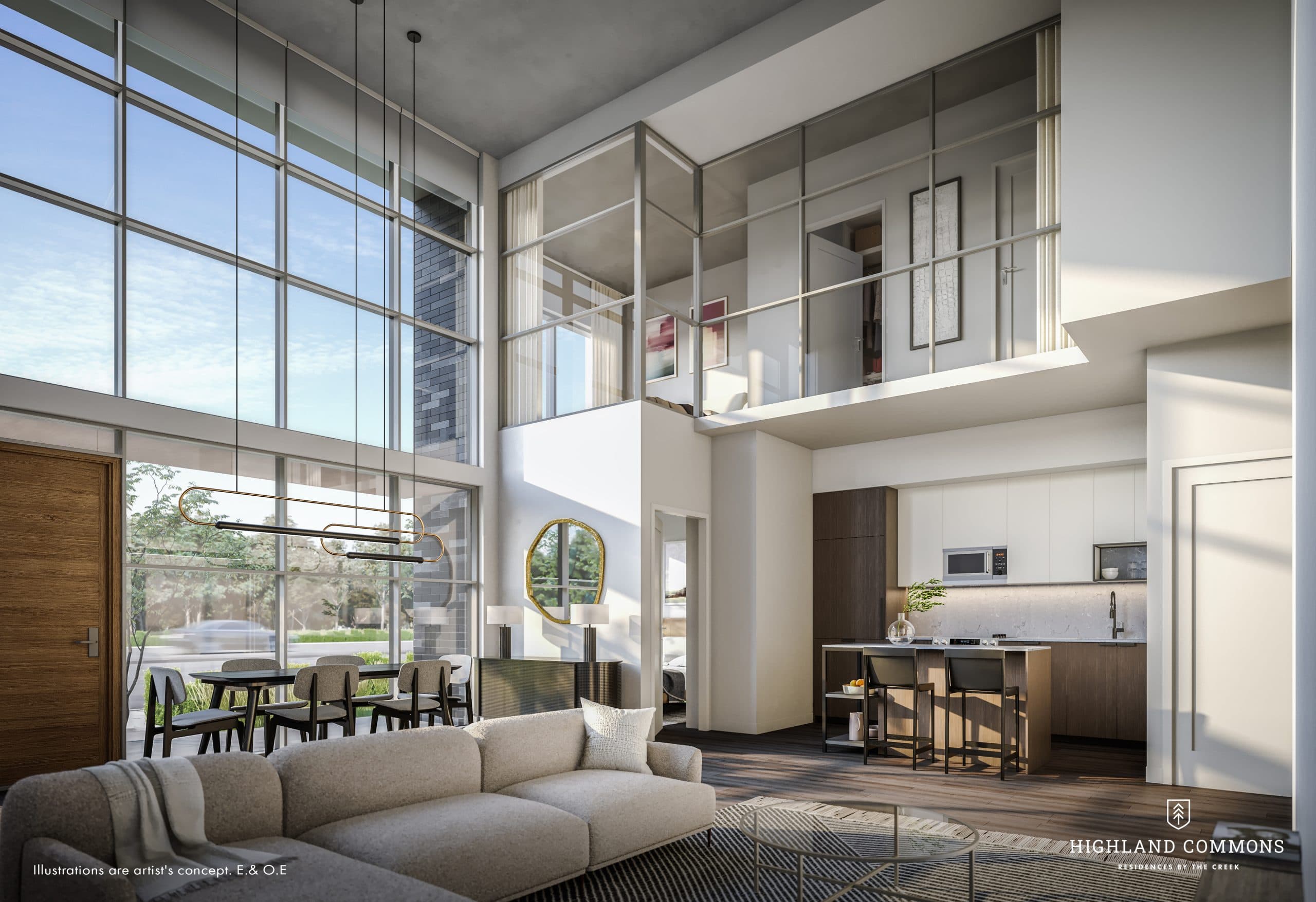 Highland Commons - Image 17