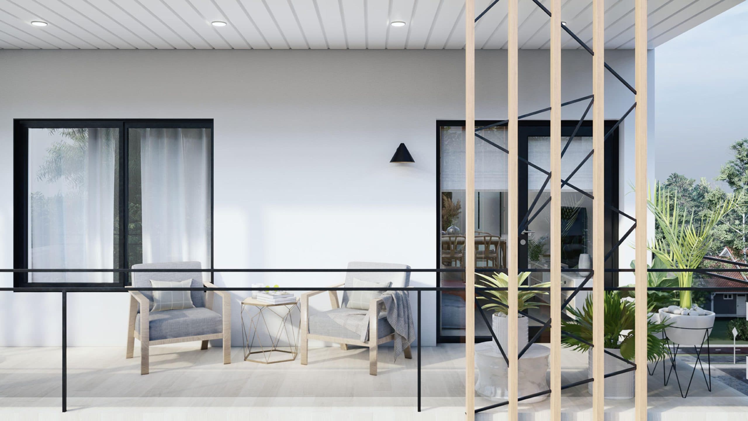 Rossmont Green Condos - Image 5