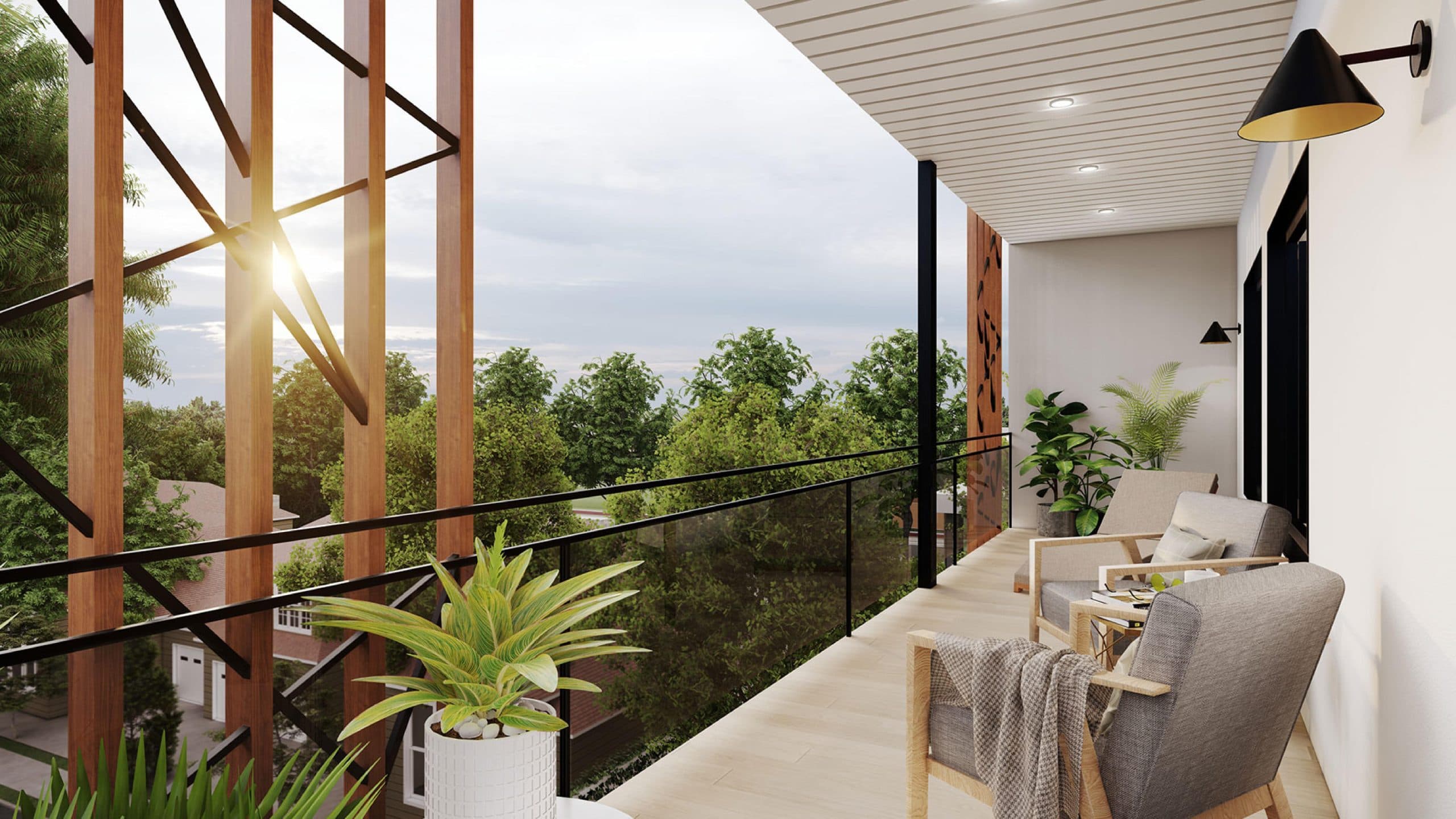 Rossmont Green Condos - Image 3