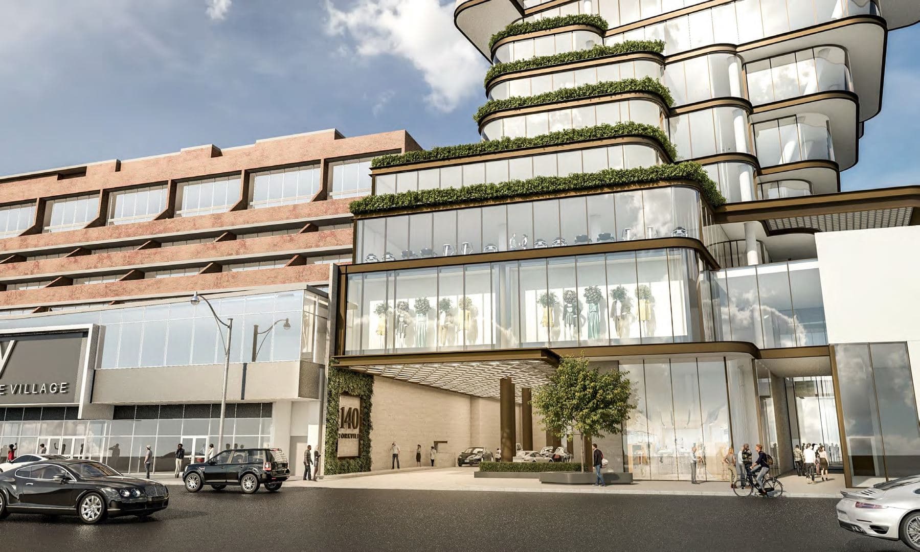 138 Yorkville Condos - Image 6