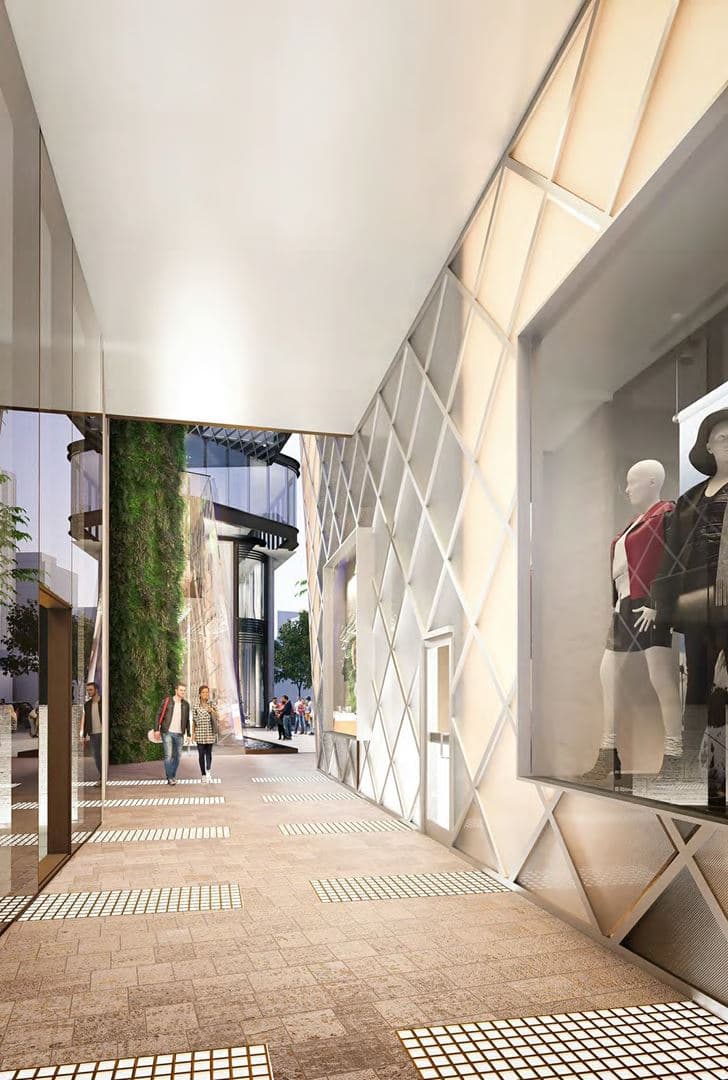 138 Yorkville Condos - Image 8