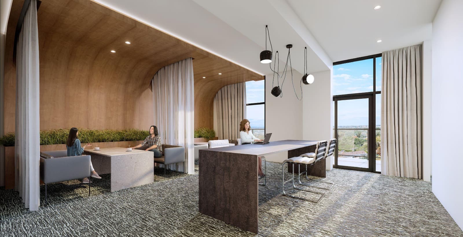 BeauSoleil Condos - Image 20