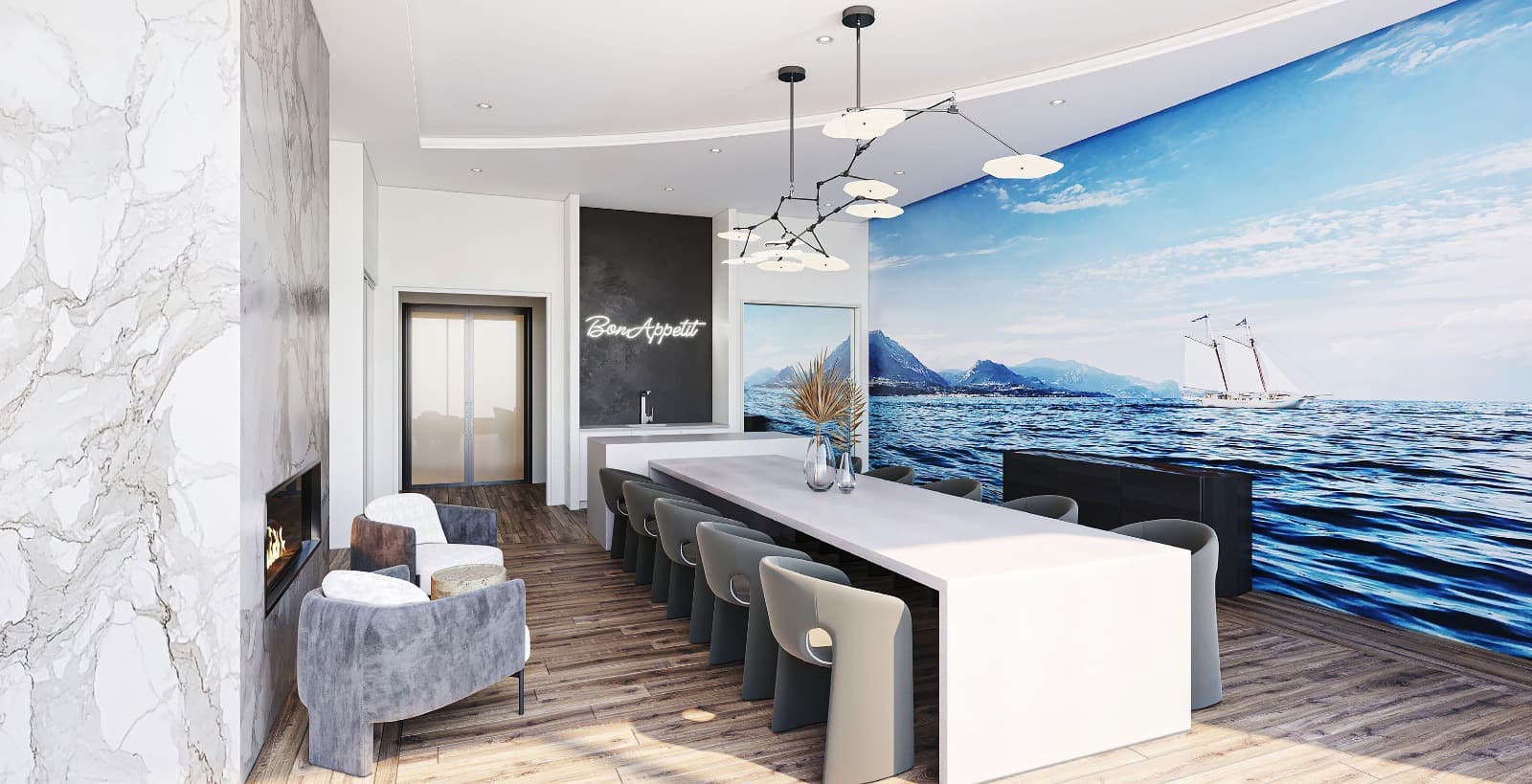 BeauSoleil Condos - Image 22