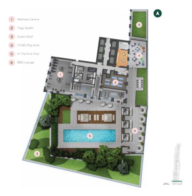 CG Tower Condos - Image 13