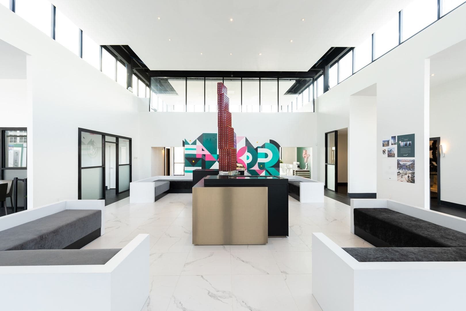 CG Tower Condos - Image 17