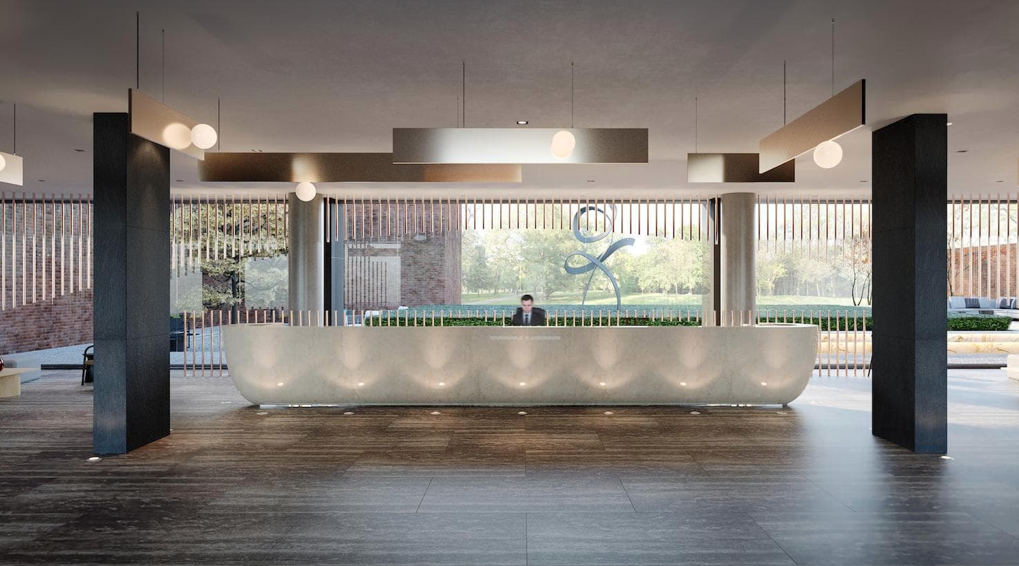 One Crosstown Condos - Image 14