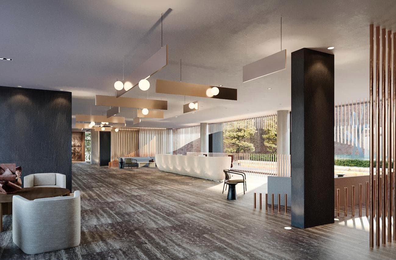 One Crosstown Condos - Image 15