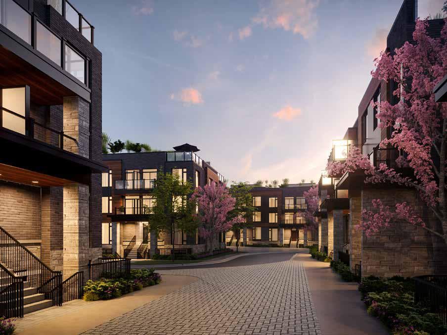 The Markdale Towns - Image 7