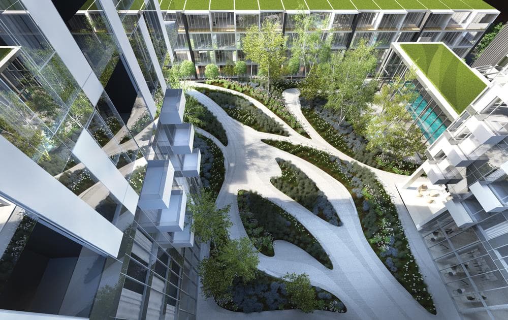 YUL Condos Phase 1 - Image 6