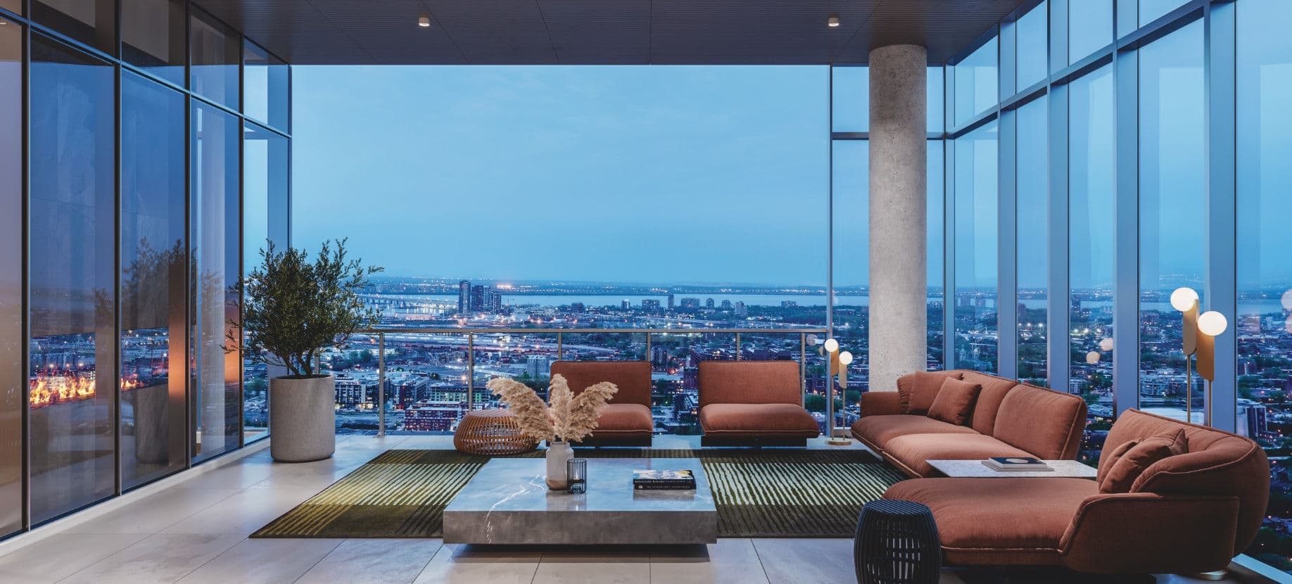 YUL Condos Phase 1 - Image 29