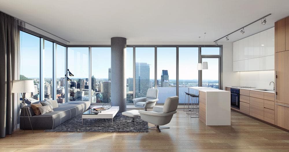 YUL Condos Phase 1 - Image 20