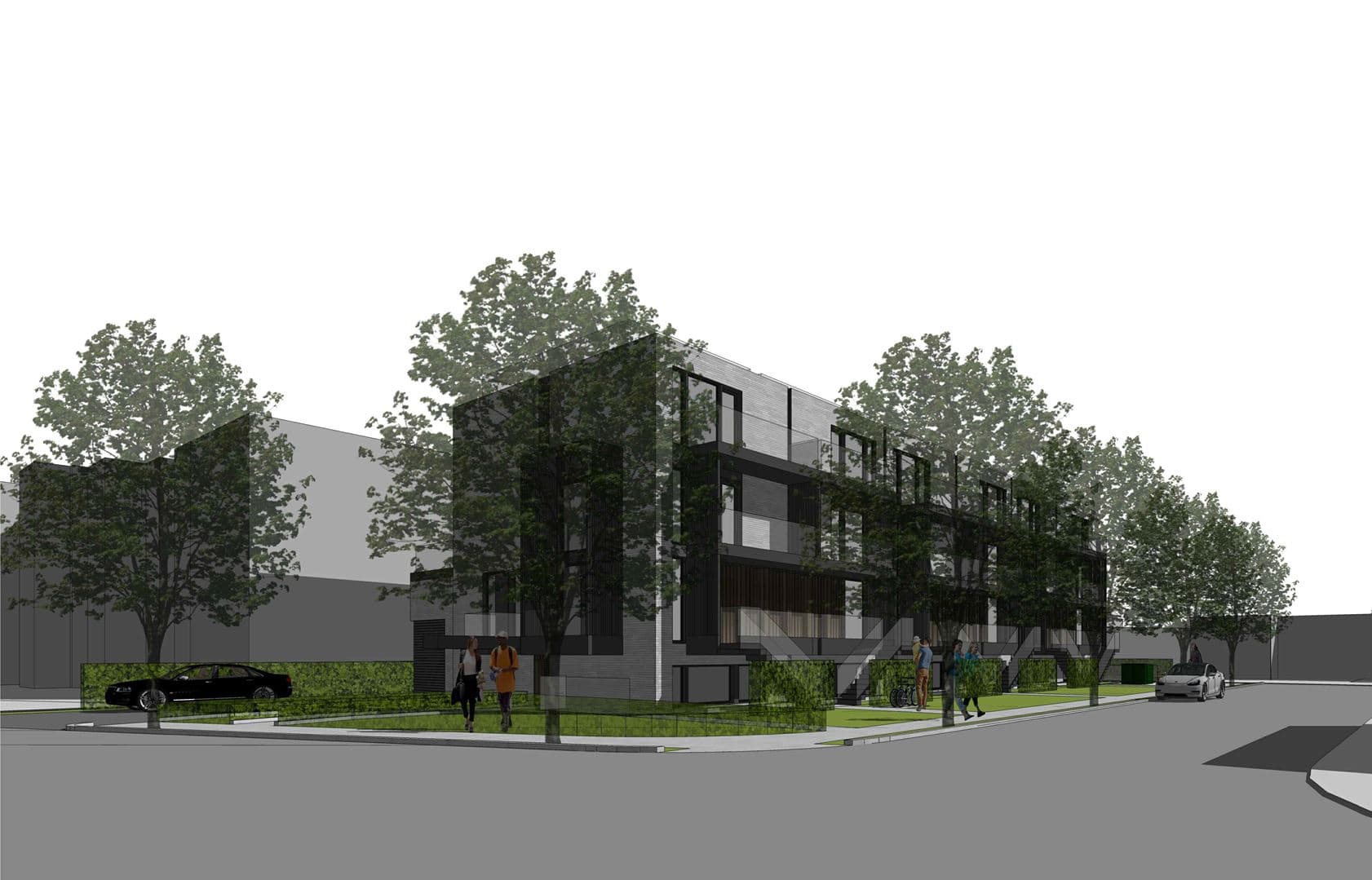 11 Greenbriar Road Condos - Image 2