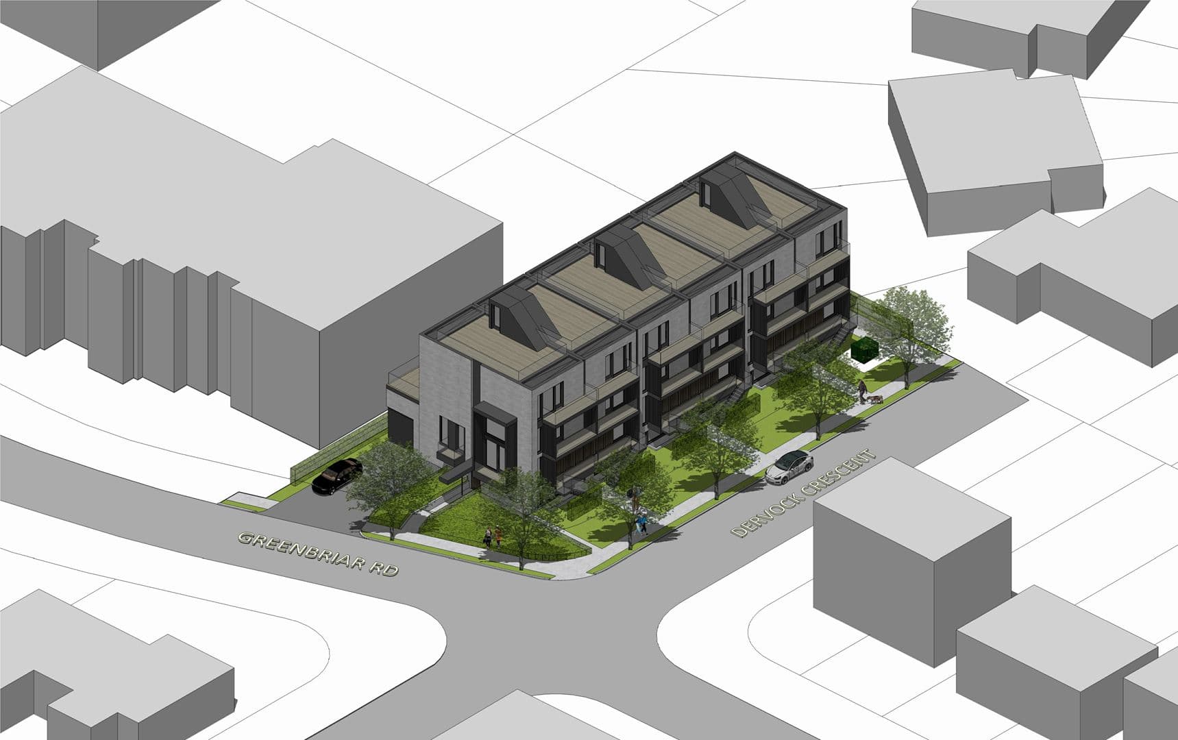 11 Greenbriar Road Condos - Image 5